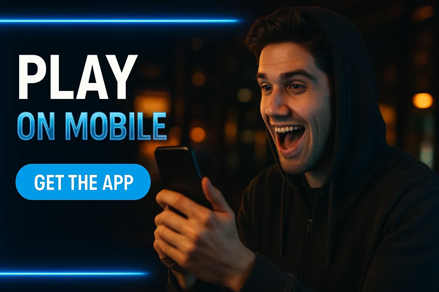 Partypoker casino image