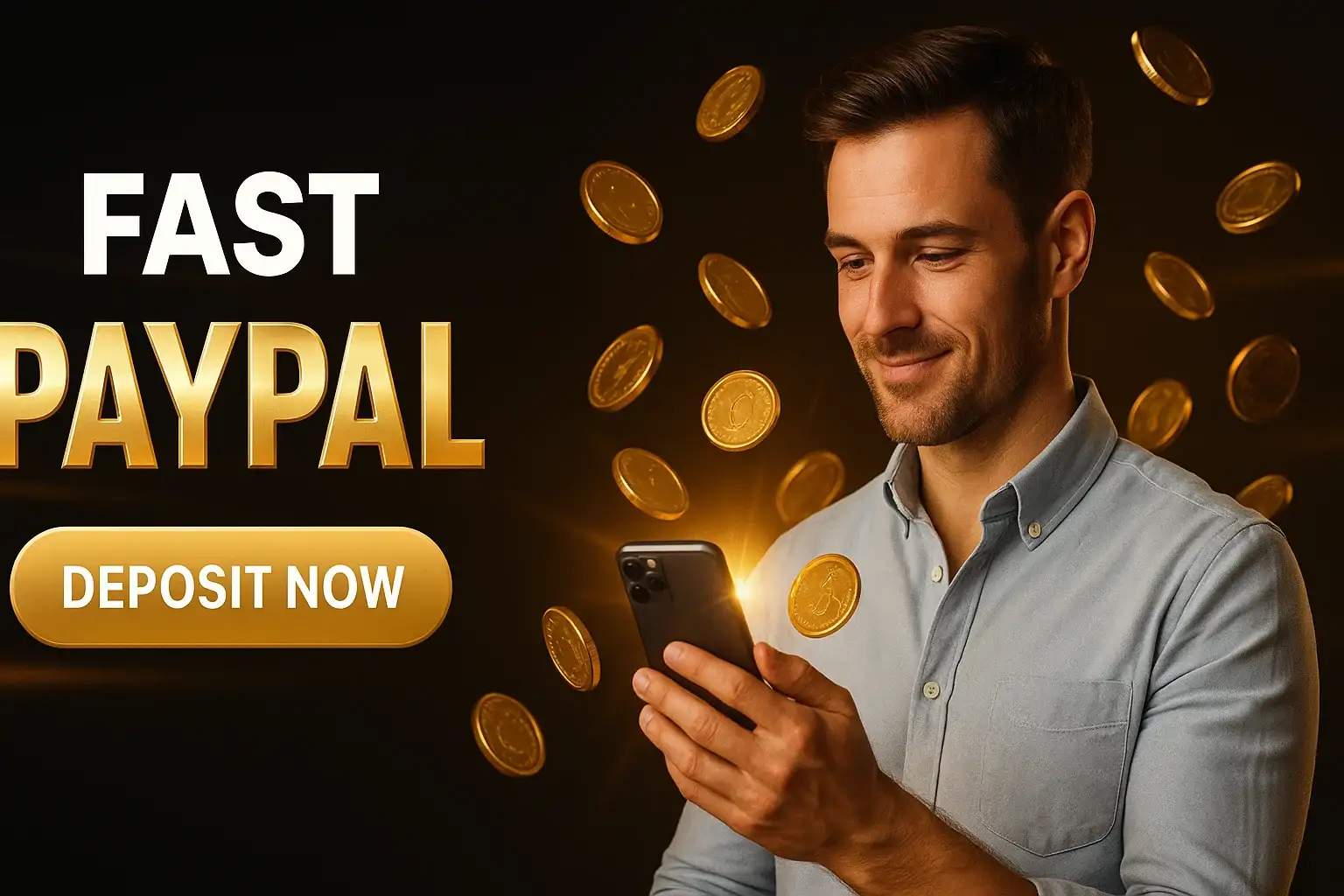 Partypoker casino image