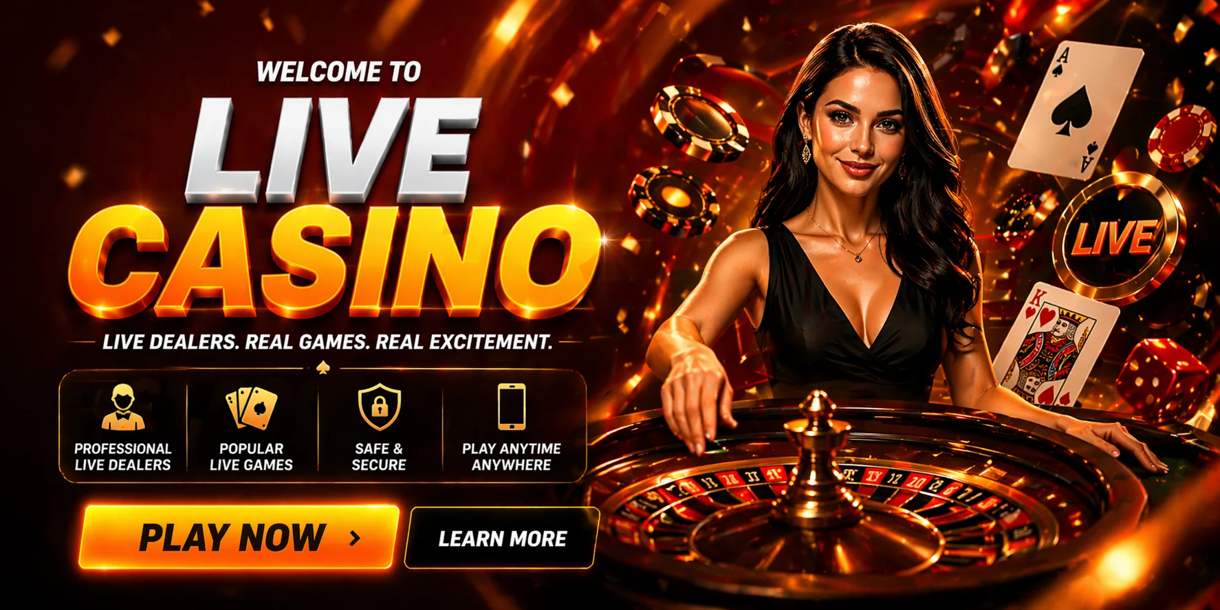 Partypoker casino image