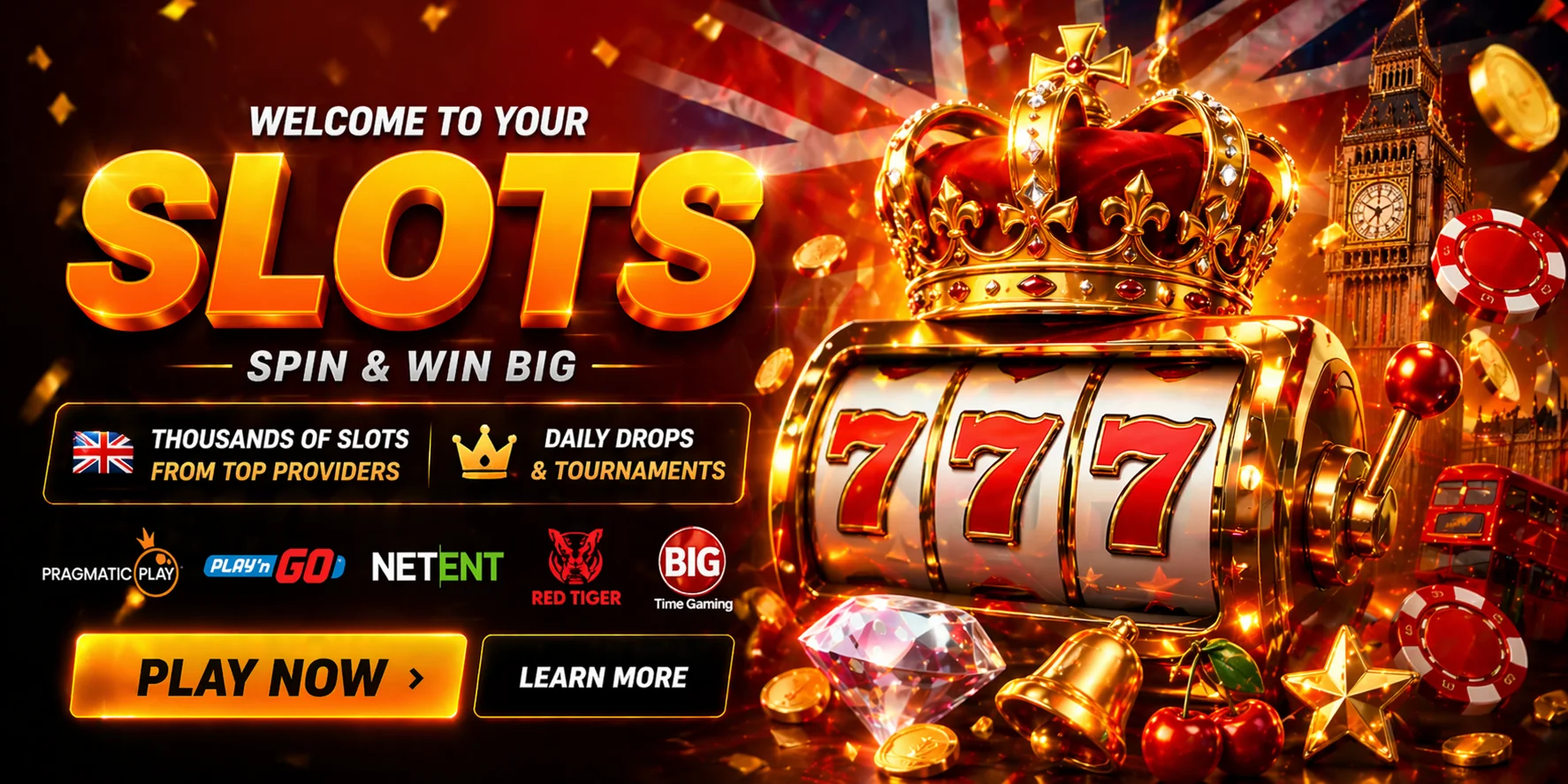 Partypoker casino slots hero